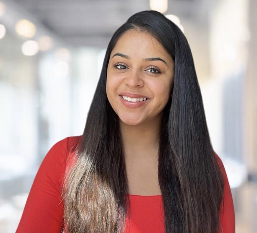 Picture of Yajaira Ayala